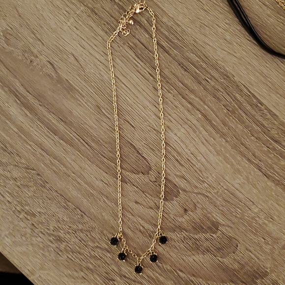 Necklace - Picture 2 of 2